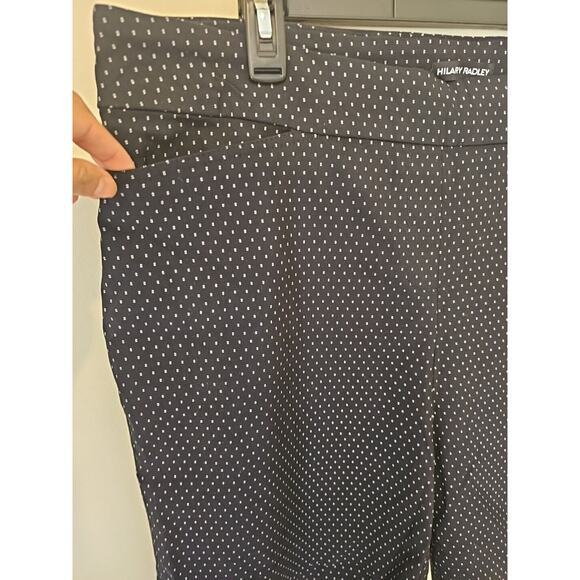 Hilary Radley‎ Women’s Pullup Stretch Black Shorts Size XXL - Picture 2 of 8